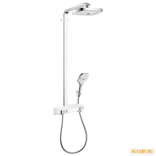 Душевая стойка Hansgrohe