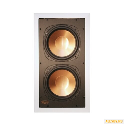 Сабвуфер Klipsch RW-5802