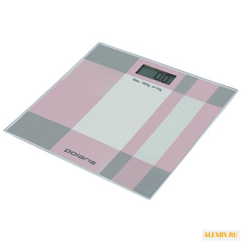 Весы Polaris PWS 1849DG