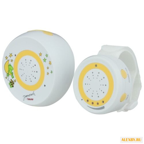 Радионяня Beurer JBY92