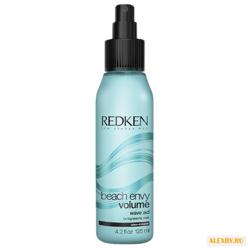 Redken Спрей для укладки волос