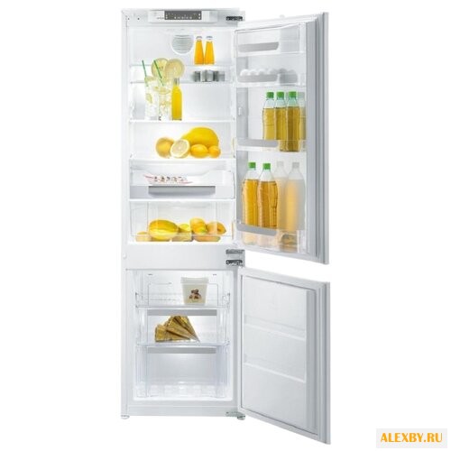 Встраиваемый холодильник