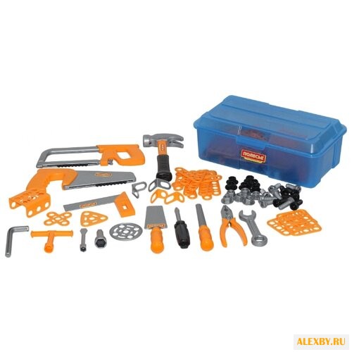 Полесье Набор инструментов №9