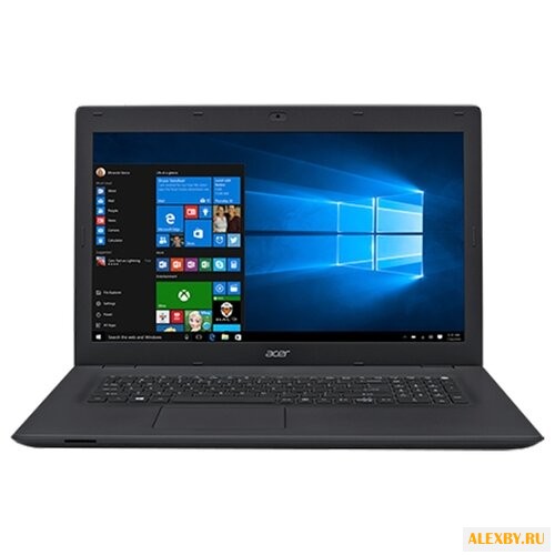 Ноутбук Acer TravelMate P2