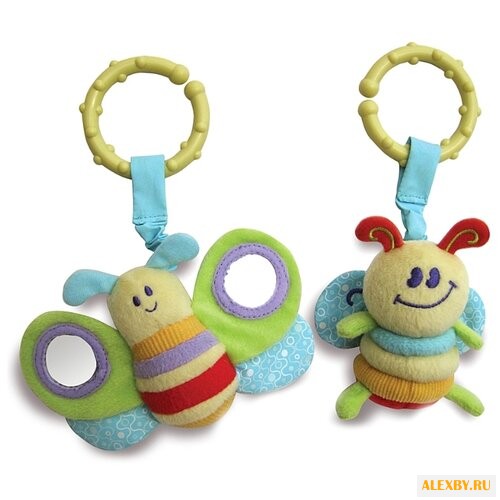 Набор Little Bird Told Me