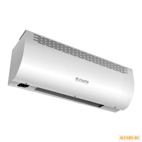 Тепловая завеса Zilon ZVV-0.6E3M