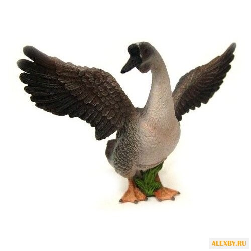 Фигурка Collecta Гусь 88572