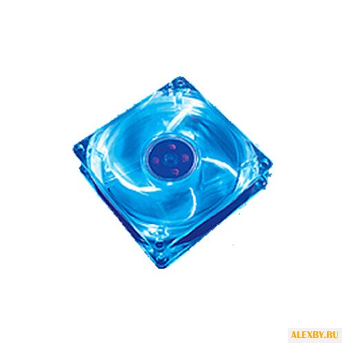 Система охлаждения для корпуса