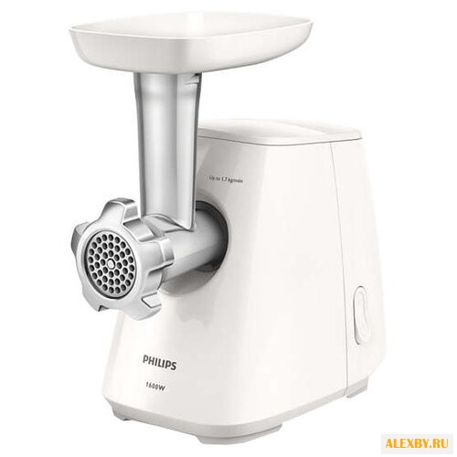 Мясорубка Philips HR2708 40