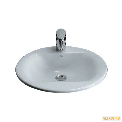 Раковина 48 см Ideal STANDARD