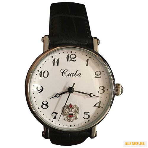 Наручные часы Слава 8091679