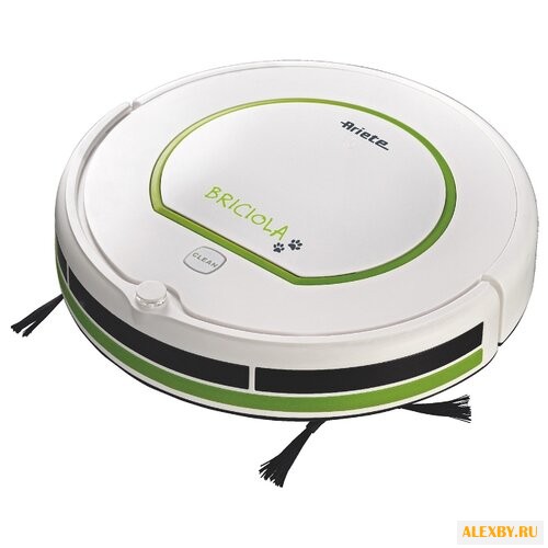 Робот-пылесос Ariete 2717