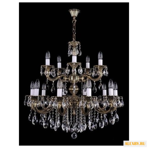 Bohemia Ivele Crystal 1702 10 B