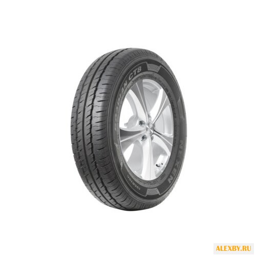 Автомобильная шина Nexen