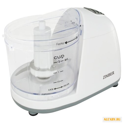 Измельчитель Zimber ZM-10983