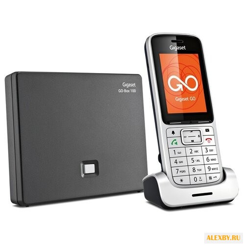 VoIP-телефон Gigaset SL450A GO