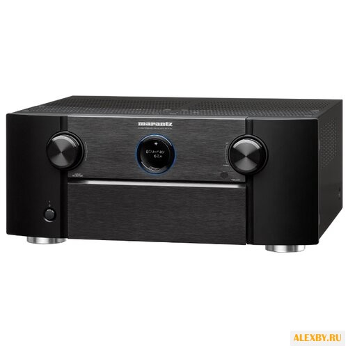 AV-ресивер Marantz SR7011