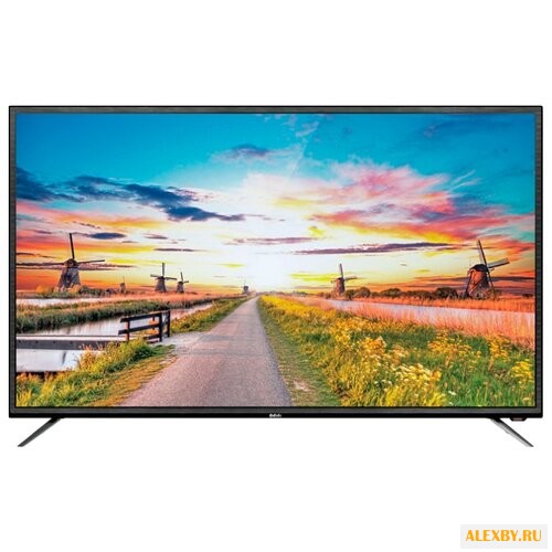 Телевизор BBK 40LEX-5027 T2C