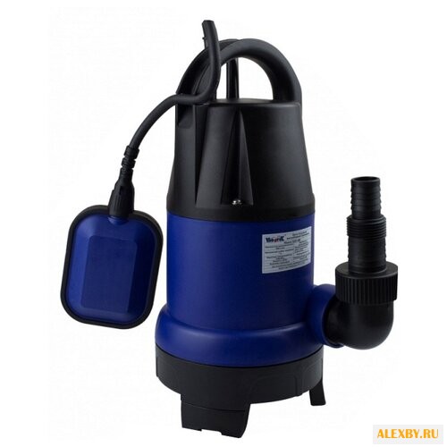 Насос Vodotok НДУ-550
