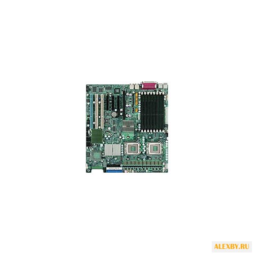 Материнская плата Supermicro
