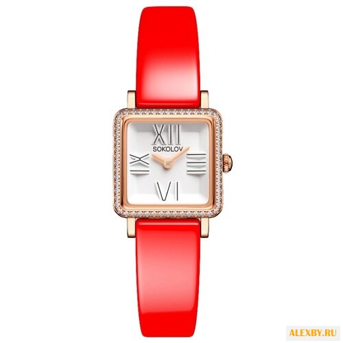 Наручные часы SOKOLOV