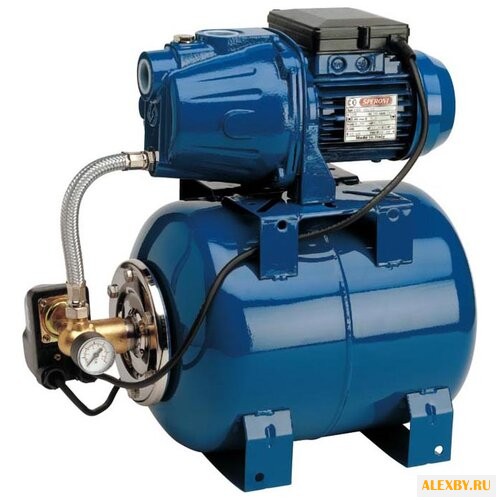 Насосная станция SPERONI CAM 60