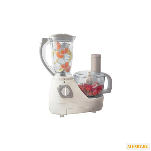 Комбайн VES 3001