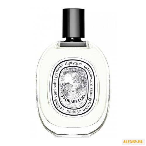 Diptyque Florabellio