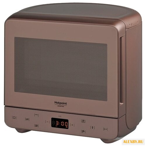 Микроволновая печь