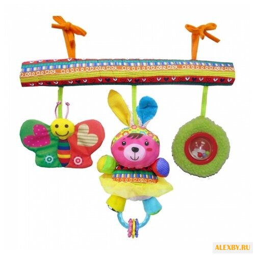 Подвесная игрушка Biba Toys