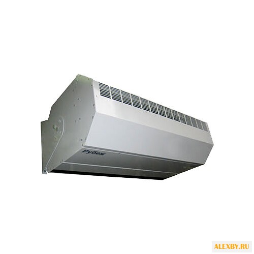 Тепловая завеса Арктос Рубеж-1006