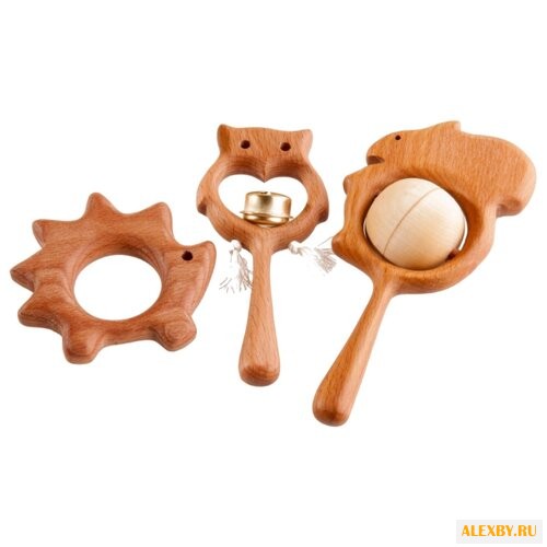 Набор Леснушки Подарочный