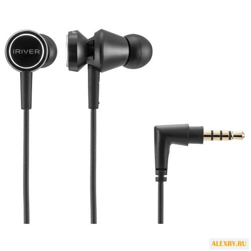 Наушники iRiver ICP-AT2000