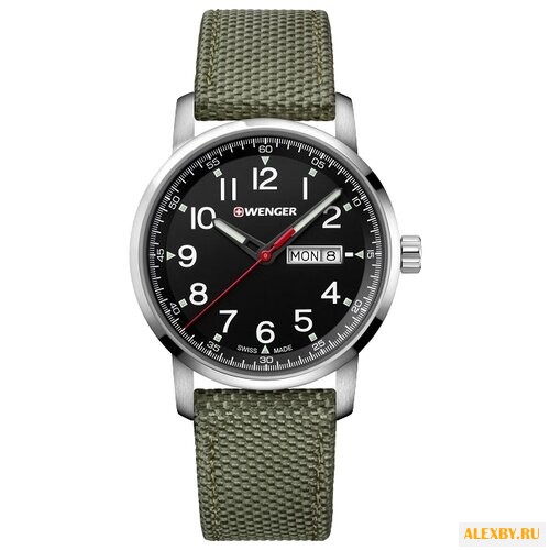 Наручные часы WENGER 01.1541.109