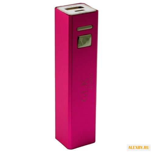 Аккумулятор GLK H-8003