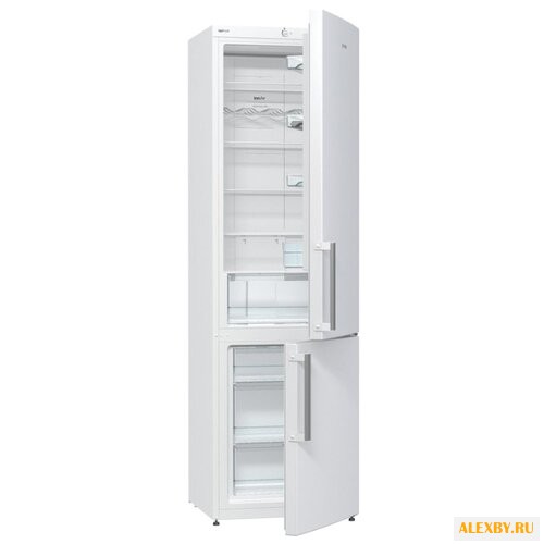 Холодильник Gorenje NRK 6201 CW