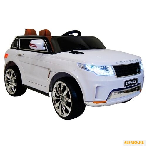 RiverToys Автомобиль Range