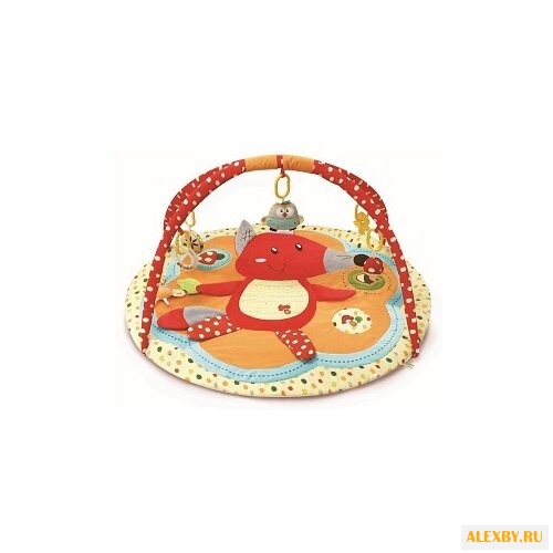 Развивающий коврик Roxy kids