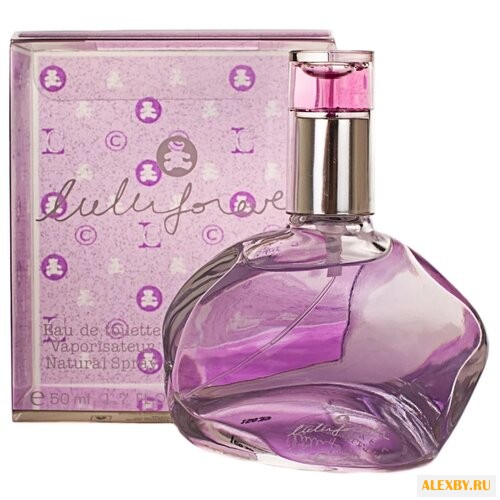 Lulu Castagnette Luluforever