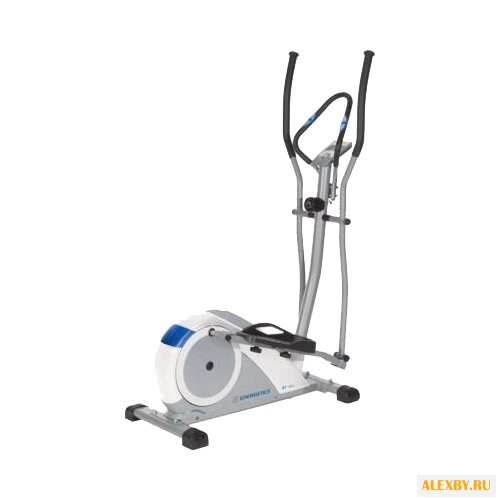 Эллиптический тренажер