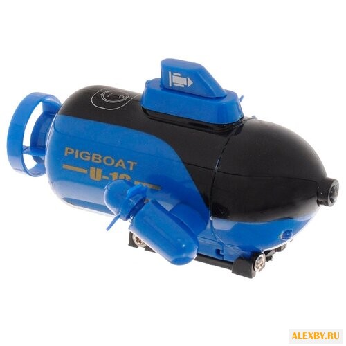 Подводная лодка Pilotage Mini