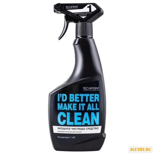 Универсальное чистящее средство