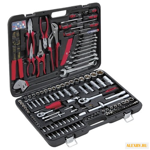 Набор инструментов ZiPOWER PM