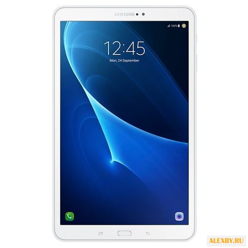 Планшет Samsung Galaxy Tab A