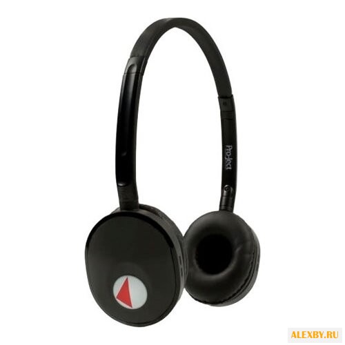 Наушники Pro-Ject Hear It Two