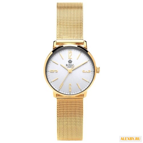 Наручные часы ROYAL LONDON