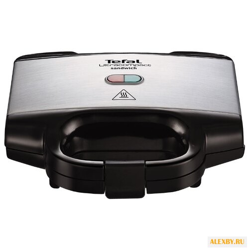 Сэндвичница Moulinex SM155D