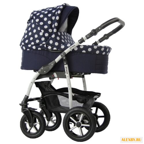 Универсальная коляска Retrus