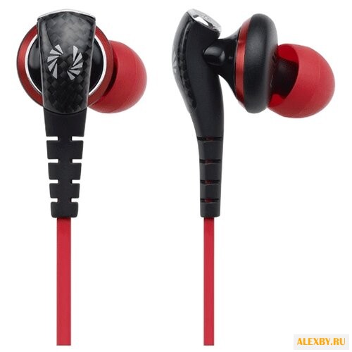 Наушники Phiaton MS 200