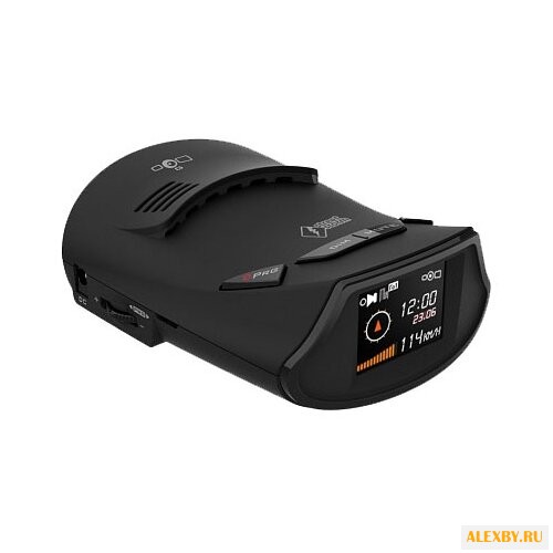 Радар-детектор Street Storm